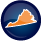 Virginia Site Logo