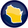 Wisconsin Site Logo